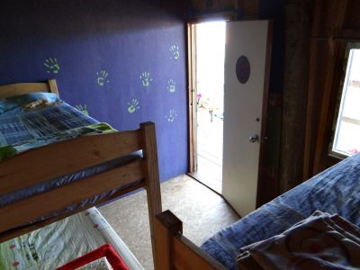 Hostel Hostel Compay - 4p Punta del Diablo