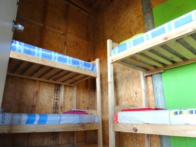 Hostel Hostel Compay - 4p Punta del Diablo