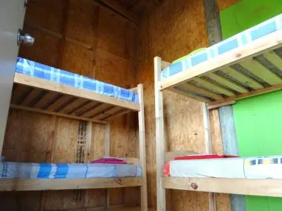 Hostel Hostel Compay - 4p Punta del Diablo