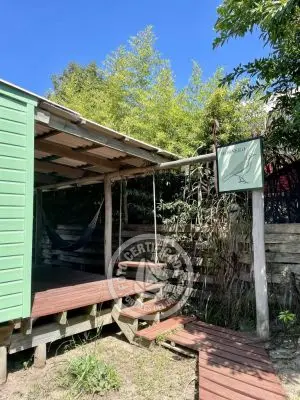 Apartamento Hornero Monoambiente Piscina climatizada | Los Pájaros Punta del Diablo