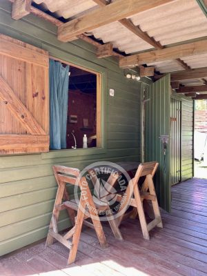 Apartamento Hornero Monoambiente Piscina climatizada | Los Pájaros Punta del Diablo