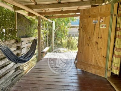 Apartamento Hornero Monoambiente Piscina climatizada | Los Pájaros Punta del Diablo