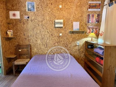 Apartamento Hornero Monoambiente Piscina climatizada | Los Pájaros Punta del Diablo