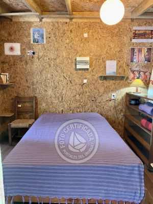 Apartamento Hornero Monoambiente Piscina climatizada | Los Pájaros Punta del Diablo