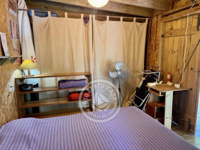 Apartamento Hornero Monoambiente Piscina climatizada | Los Pájaros Punta del Diablo