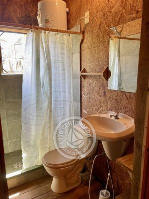 Apartamento Hornero Monoambiente Piscina climatizada | Los Pájaros Punta del Diablo