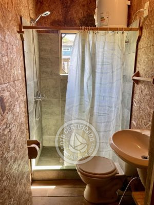 Apartamento Hornero Monoambiente Piscina climatizada | Los Pájaros Punta del Diablo