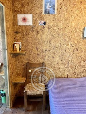 Apartamento Hornero Monoambiente Piscina climatizada | Los Pájaros Punta del Diablo