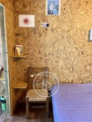 Apartamento Hornero Monoambiente Piscina climatizada | Los Pájaros Punta del Diablo