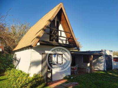 Cabana Nenito Rodriguez La Coronilla