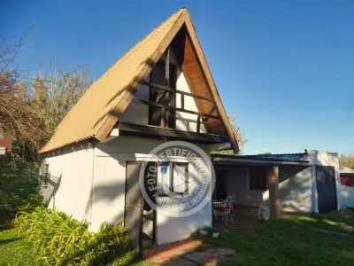 Cabaña Nenito Rodriguez La Coronilla