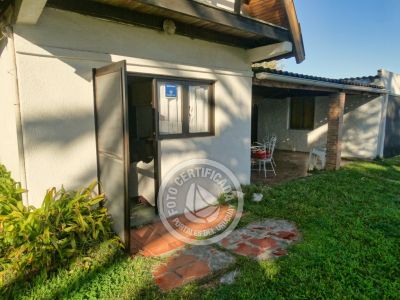 Cabana Nenito Rodriguez La Coronilla