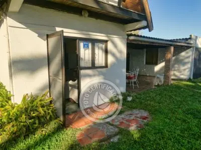 Cabaña Nenito Rodriguez La Coronilla