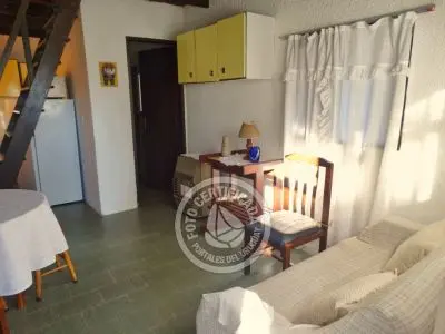 Cabaña Nenito Rodriguez La Coronilla