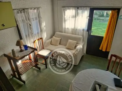 Cabaña Nenito Rodriguez La Coronilla