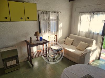 Cabana Nenito Rodriguez La Coronilla