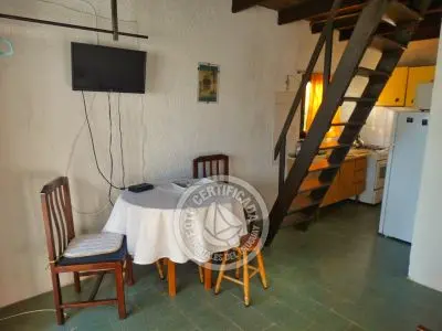 Cabaña Nenito Rodriguez La Coronilla