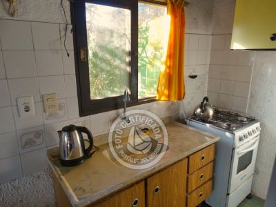 Cabana Nenito Rodriguez La Coronilla