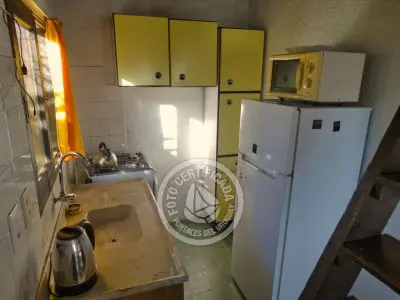 Cabaña Nenito Rodriguez La Coronilla