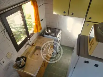 Cabaña Nenito Rodriguez La Coronilla