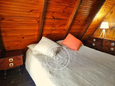 Cabana Nenito Rodriguez La Coronilla