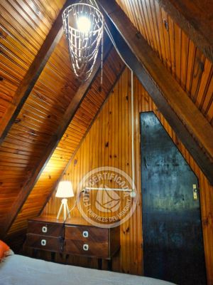 Cabana Nenito Rodriguez La Coronilla