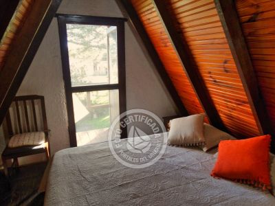 Cabana Nenito Rodriguez La Coronilla