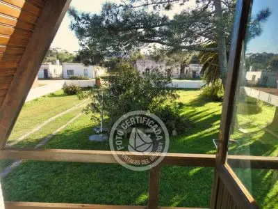 Cabaña Nenito Rodriguez La Coronilla