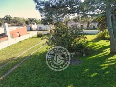 Cabaña Nenito Rodriguez La Coronilla