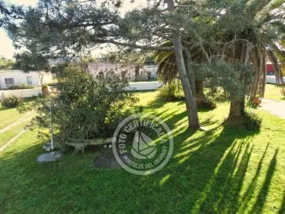 Cabaña Nenito Rodriguez La Coronilla