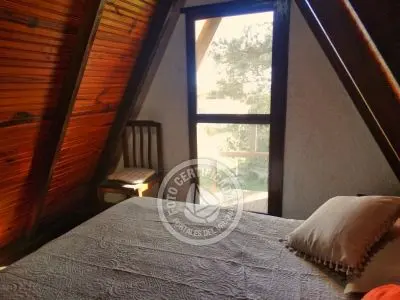 Cabaña Nenito Rodriguez La Coronilla