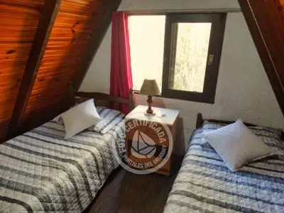 Cabaña Nenito Rodriguez La Coronilla