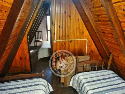 Cabaña Nenito Rodriguez La Coronilla