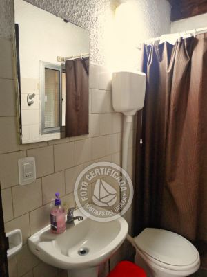 Cabana Nenito Rodriguez La Coronilla