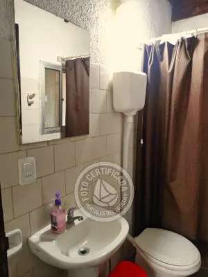 Cabaña Nenito Rodriguez La Coronilla