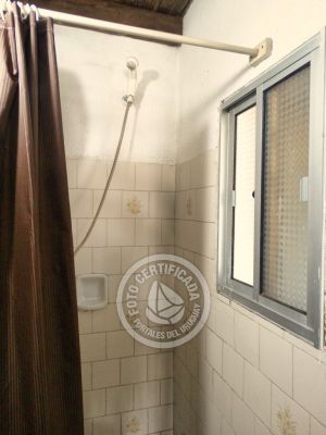 Cabana Nenito Rodriguez La Coronilla