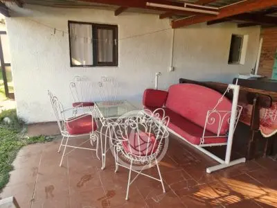 Cabaña Nenito Rodriguez La Coronilla