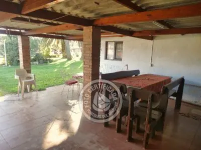 Cabaña Nenito Rodriguez La Coronilla