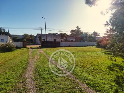 Cabana Nenito Rodriguez La Coronilla