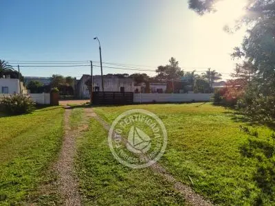 Cabaña Nenito Rodriguez La Coronilla