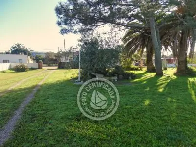 Cabaña Nenito Rodriguez La Coronilla