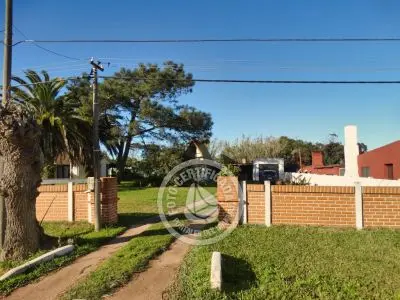 Cabaña Nenito Rodriguez La Coronilla