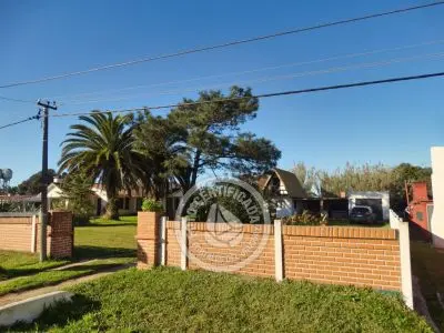 Cabaña Nenito Rodriguez La Coronilla