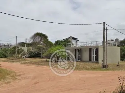 Complejo Rosa de la Viuda Punta del Diablo