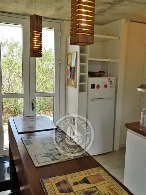 Complejo Rosa de la Viuda Punta del Diablo