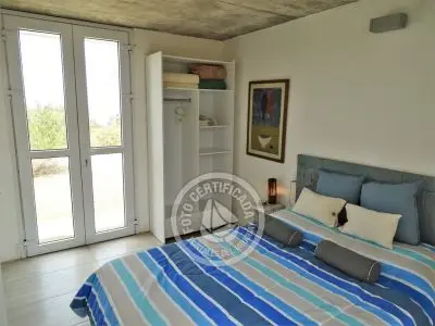 Complejo Rosa de la Viuda Punta del Diablo