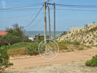 Complejo Rosa de la Viuda Punta del Diablo