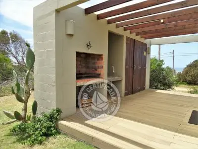 Complejo Rosa de la Viuda Punta del Diablo