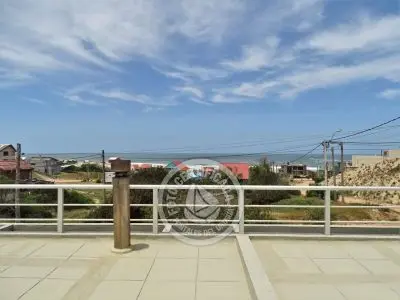 Complejo Rosa de la Viuda Punta del Diablo