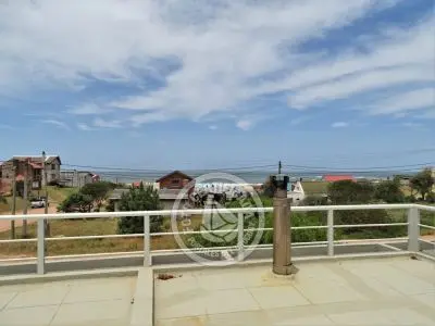 Complejo Rosa de la Viuda Punta del Diablo